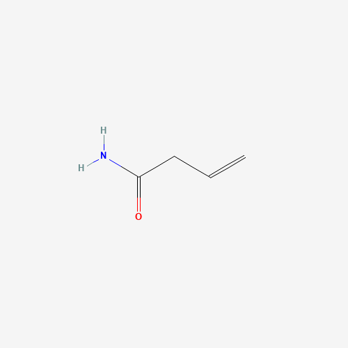 3-Butenamide (CAS: 28446-58-4) - Related Chemical Product