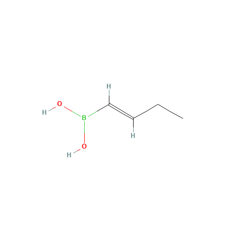 1-Butenylboronic Acid (CAS: 852458-12-9) - Related Chemical Product