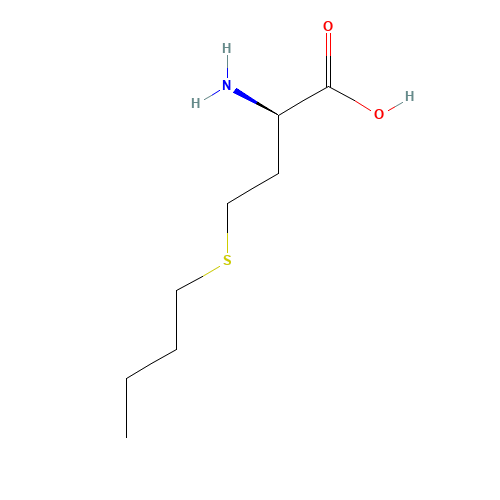 D-Buthionine (CAS: 13073-22-8) - Related Chemical Product