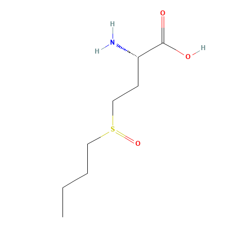 L-Buthionine Sulfoxide (CAS: 199982-01-9) - Related Chemical Product