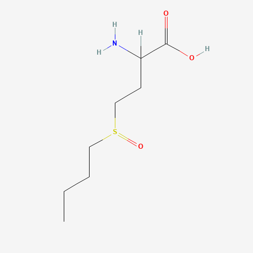 D,L-Buthionine Sulfoxide (CAS: 98487-33-3) - Related Chemical Product