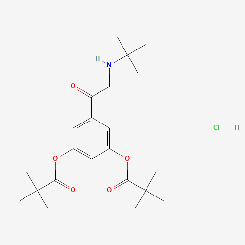 FT-0663974 CAS:406919-51-5 chemical structure