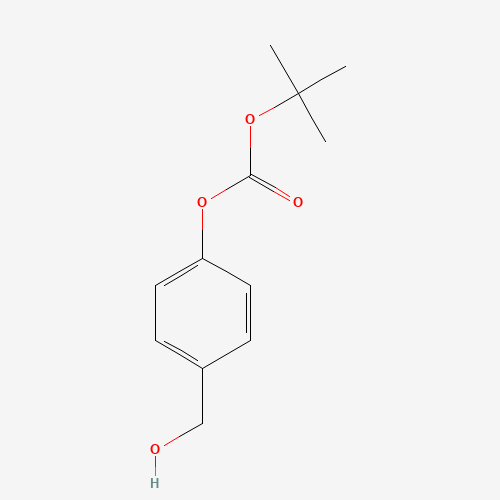 FT-0663976 CAS:156281-11-7 chemical structure