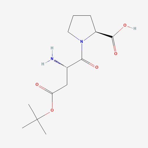 FT-0663977 CAS:64642-65-5 chemical structure