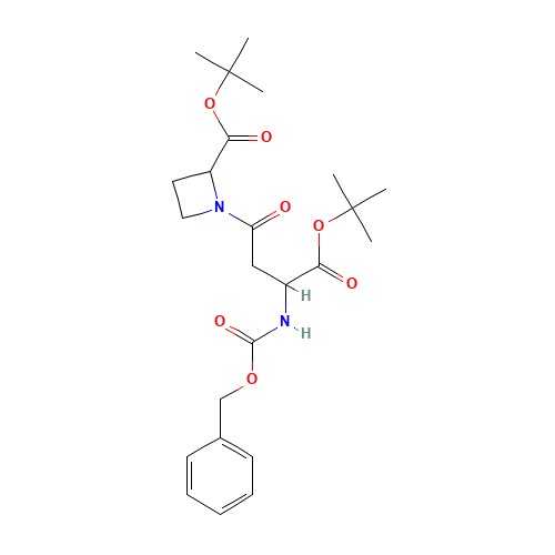 FT-0663983 CAS:201283-53-6 chemical structure