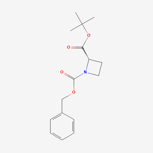 FT-0663985 CAS:153704-88-2 chemical structure