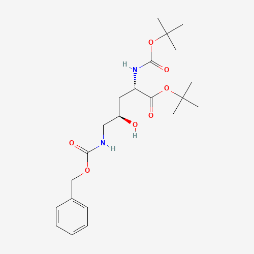 FT-0663986 CAS:371972-14-4 chemical structure