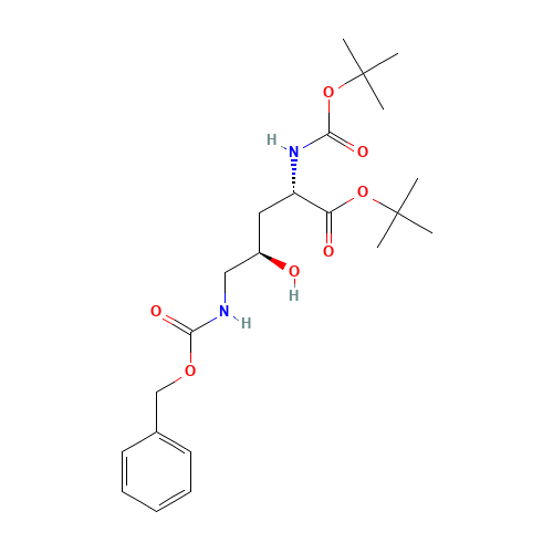FT-0663986 CAS:371972-14-4 chemical structure