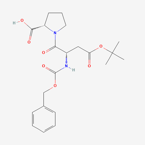 FT-0663994 CAS:4583-13-5 chemical structure