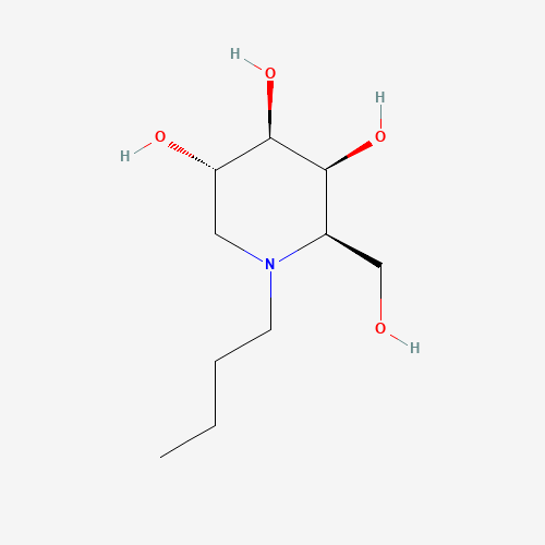FT-0663997 CAS:141206-42-0 chemical structure