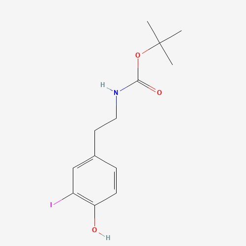 FT-0664004 CAS:788824-50-0 chemical structure