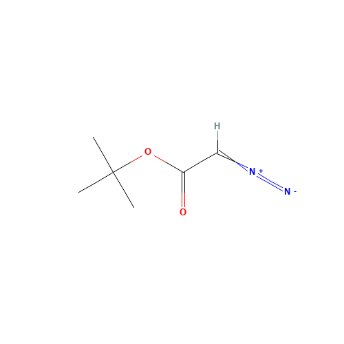 tert-Butyl Diazoacetate (CAS: 35059-50-8) - Related Chemical Product