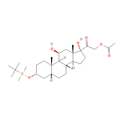 FT-0664038 CAS:83274-68-4 chemical structure