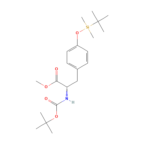 FT-0664039 CAS:112196-57-3 chemical structure