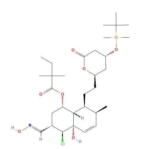 FT-0664041 CAS:123852-22-2 chemical structure