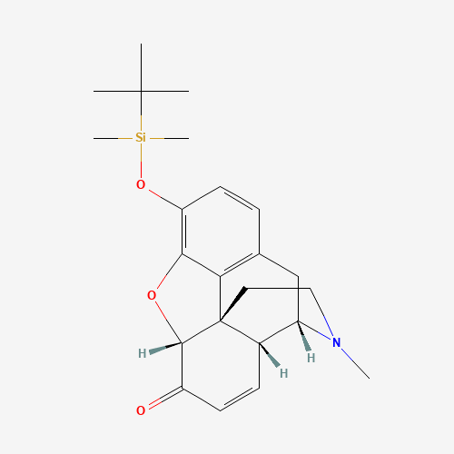 FT-0664053 CAS:91265-75-7 chemical structure
