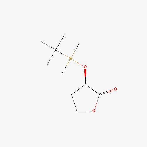 FT-0664068 CAS:669000-31-1 chemical structure