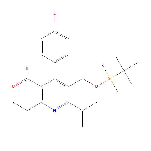 FT-0664071 CAS:124863-83-8 chemical structure