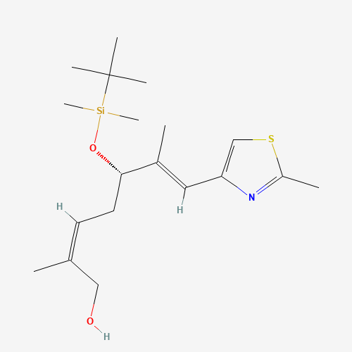 FT-0664072 CAS:218614-16-5 chemical structure