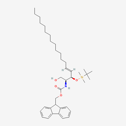 FT-0664074 CAS:149035-77-8 chemical structure