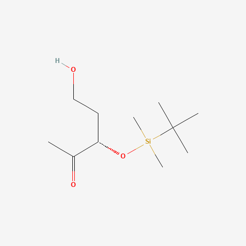 FT-0664075 CAS:218615-21-5 chemical structure