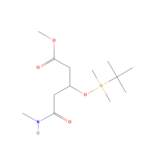 FT-0664082 CAS:1076199-67-1 chemical structure