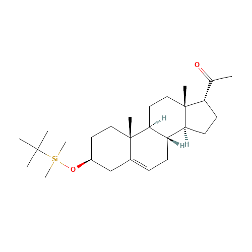 FT-0664093 CAS:58701-45-4 chemical structure