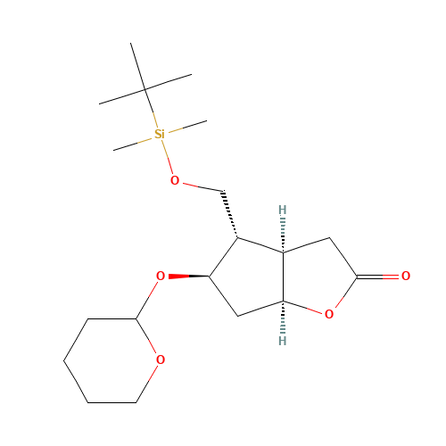 FT-0664099 CAS:65025-95-8 chemical structure