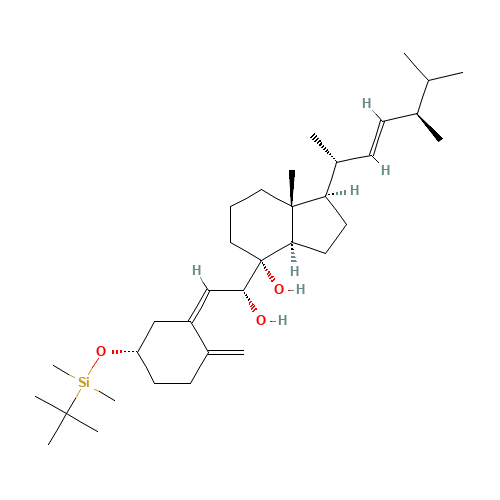 FT-0664102 CAS:131852-63-6 chemical structure