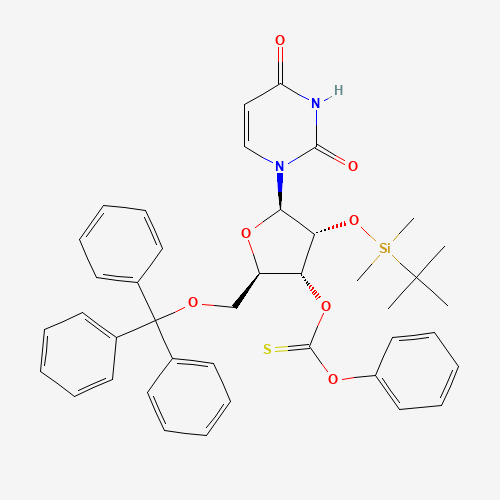 FT-0664106 CAS:130860-11-6 chemical structure
