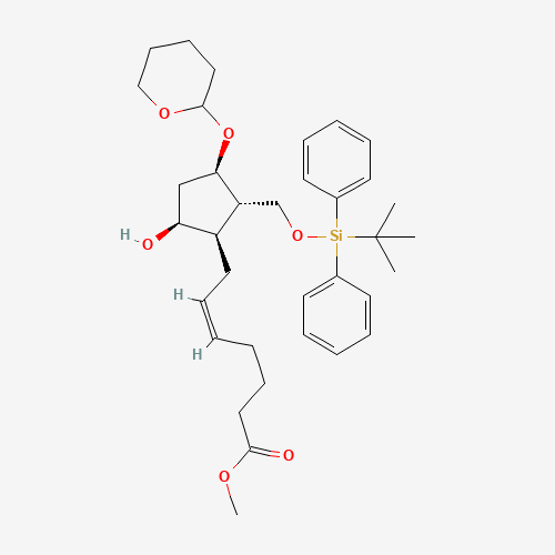 FT-0664107 CAS:172016-60-3 chemical structure