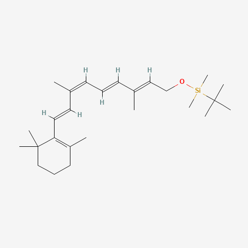 FT-0664112 CAS:210700-52-0 chemical structure