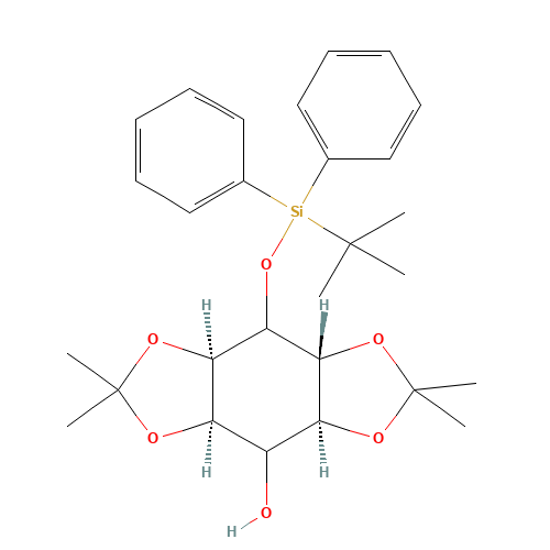 FT-0664115 CAS:119874-35-0 chemical structure