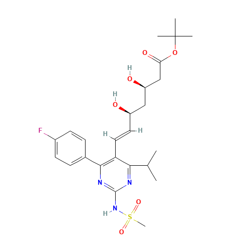 FT-0664120 CAS:1283766-30-2 chemical structure