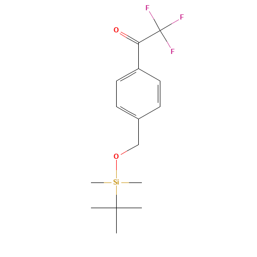FT-0664129 CAS:87736-75-2 chemical structure