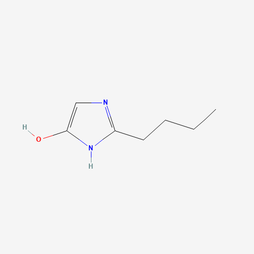 FT-0664132 CAS:1026802-97-0 chemical structure