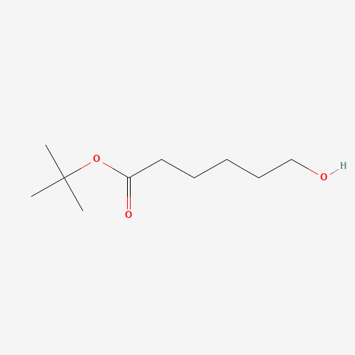 tert-Butyl 6-Hydroxyhexanoate (CAS: 73839-20-0) - Related Chemical Product