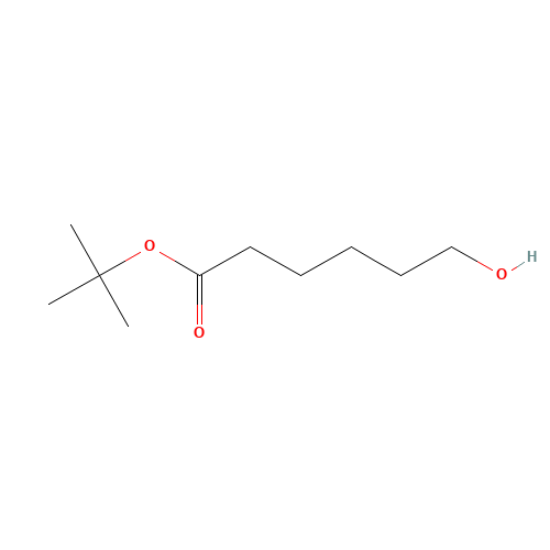 tert-Butyl 6-Hydroxyhexanoate (CAS: 73839-20-0) - Related Chemical Product