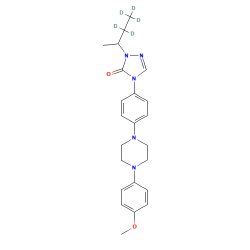 FT-0664145 CAS:1020719-22-5 chemical structure