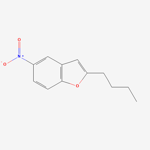 FT-0664147 CAS:133238-87-6 chemical structure