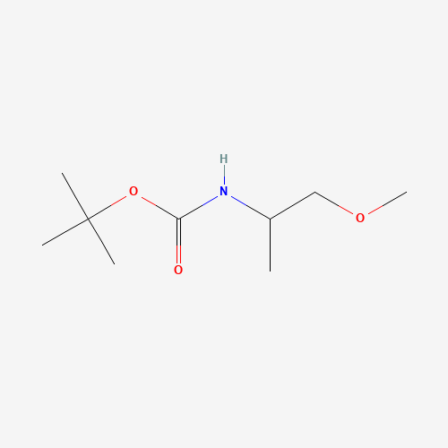 FT-0664152 CAS:194156-54-2 chemical structure