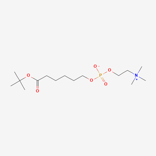 FT-0664162 CAS:73839-23-3 chemical structure