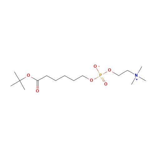FT-0664162 CAS:73839-23-3 chemical structure