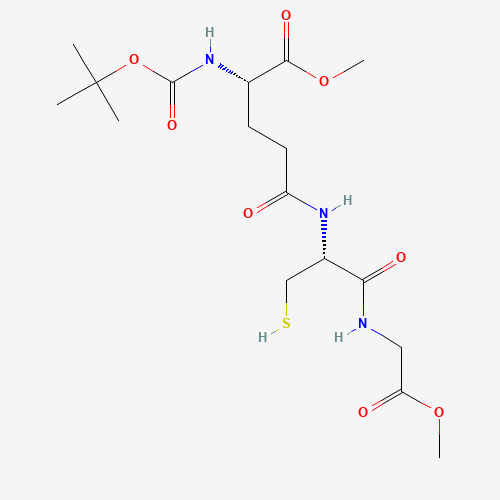 FT-0664170 CAS:120033-58-1 chemical structure