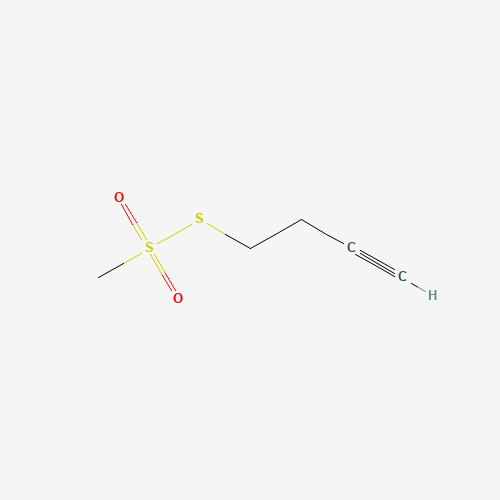FT-0664176 CAS:1170318-61-2 chemical structure