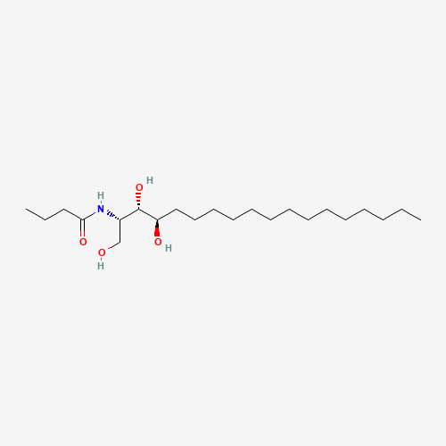 FT-0664180 CAS:409085-57-0 chemical structure