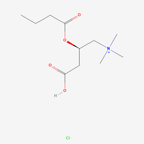 FT-0664182 CAS:162067-50-7 chemical structure