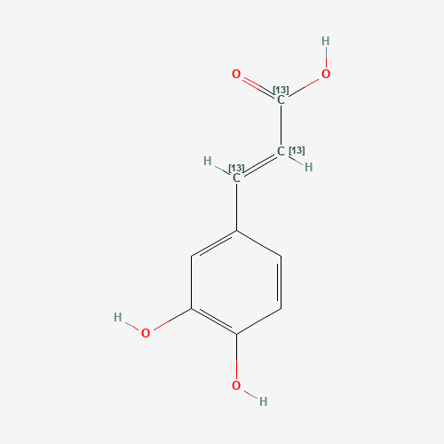 FT-0664186 CAS:1185245-82-2 chemical structure