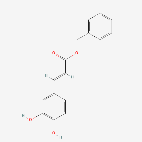 FT-0664187 CAS:107843-77-6 chemical structure