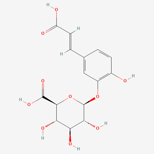 FT-0664189 CAS:1093679-73-2 chemical structure